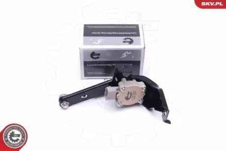 17SKV578 Датчик ксенонового світла (регулювання фар) SKV GERMANY підбір по vin на Brocar
