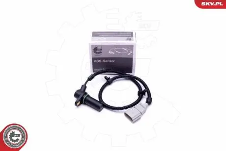 17SKV510 Датчик імпульсів SKV GERMANY підбір по vin на Brocar
