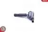 03SKV330 Котушка запалювання MB C-class (W203)/E-class (W211/W212) 1.8-3.2 02- SKV GERMANY підбір по vin на Brocar