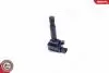 03SKV330 Котушка запалювання MB C-class (W203)/E-class (W211/W212) 1.8-3.2 02- SKV GERMANY підбір по vin на Brocar