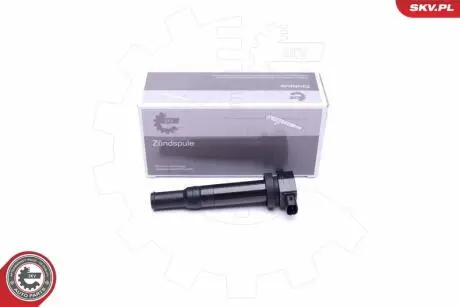 03SKV315 Котушка запалювання SKV GERMANY подбор по vin на Brocar
