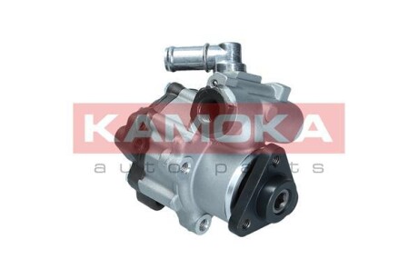 PP037 POMPA HYDRAULICZNA WSPOMAGANIA BMW 3 (E46) 98-05 KAMOKA підбір по vin на Brocar