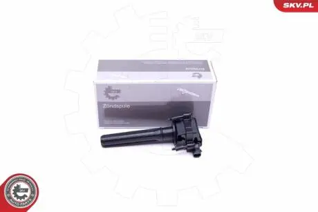 03SKV298 Котушка запалювання SKV GERMANY подбор по vin на Brocar