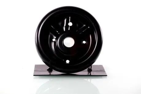GH363092 Gniazdo sprężyny przód górne CARISMA/SPACE STAR GH-PARTS підбір по vin на Brocar