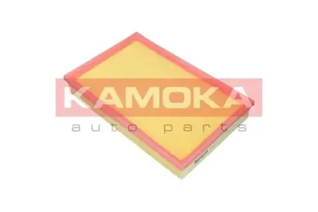 F242901 FILTR POWIETRZA AUDI A3 03-09, Q3 13-18, TT 08- KAMOKA підбір по vin на Brocar