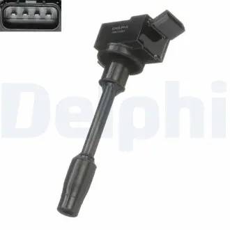 GN1086112B1 Cewka TOYOTA TOYOTA CHR/Corolla/Prius/Prius PHV DELPHI підбір по vin на Brocar