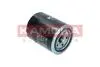 F118401 FILTR OLEJU SUBARU FORESTER 08-, IMPREZA 09-12 KAMOKA підбір по vin на Brocar