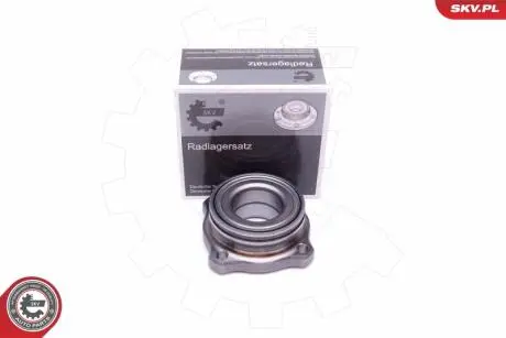 29SKV389 Подшипник ступицы (задней) BMW X3 (F25) 10-17 SKV GERMANY подбор по vin на Brocar