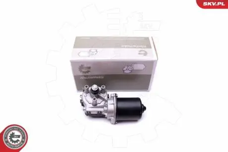 19SKV094 Двигун склоочисника SKV GERMANY підбір по vin на Brocar