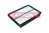 F245501 FILTR POWIETRZA HYUNDAI IX35 09-, SANTA FE II KAMOKA підбір по vin на Brocar