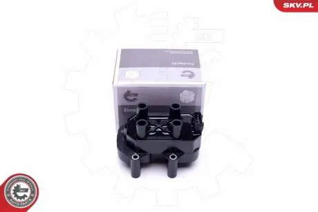 03SKV299 Котушка запалювання SKV GERMANY подбор по vin на Brocar