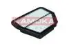 F246101 FILTR POWIETRZA CHEVROLET CAPTIVA 11-, OPEL KAMOKA підбір по vin на Brocar