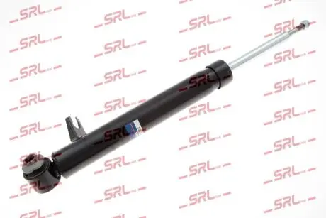 S011841G Газовий амортизатор лівий POLCAR підбір по vin на Brocar