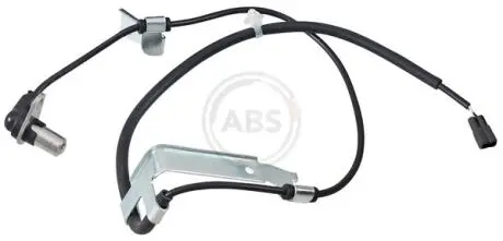 31318 Датчик ABS SUZUKI GRAND VITARA I 01-05 PP A.B.S. підбір по vin на Brocar