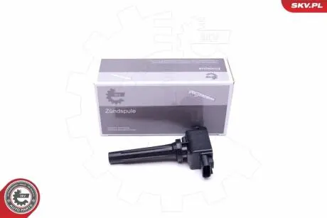 03SKV324 Котушка запалювання SKV GERMANY подбор по vin на Brocar