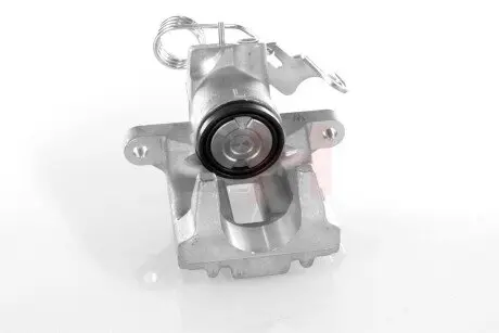 GH454715V Zacisk hamulca tył /L/ A4/A6/PASSAT/SUPERB GH-PARTS подбор по vin на Brocar