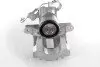 GH454715H Гальмівний супорт зад. прав. Audi (B5) A4 97-/A6 (4B/C5) 97- GH-PARTS підбір по vin на Brocar