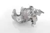 GH454715H Гальмівний супорт зад. прав. Audi (B5) A4 97-/A6 (4B/C5) 97- GH-PARTS підбір по vin на Brocar