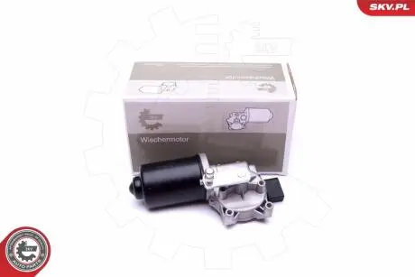 19SKV092 Двигун склоочисника SKV GERMANY подбор по vin на Brocar