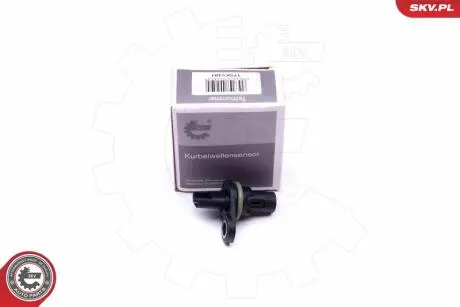 17SKV494 Датчик положення распредвала BMW 3 (E90-E93)/5 (E60/F10)/X5/X6 1.2-6.0 04- SKV GERMANY підбір по vin на Brocar