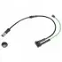 173571 Датчик износа тормозных колодок (передних) BMW X1 (F48)/X2 (F39) 13- FEBI BILSTEIN підбір по vin на Brocar