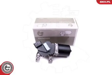 19SKV072 Двигун склоочисника SKV GERMANY підбір по vin на Brocar