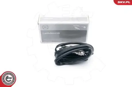 09SKV651 Датчик SKV GERMANY підбір по vin на Brocar