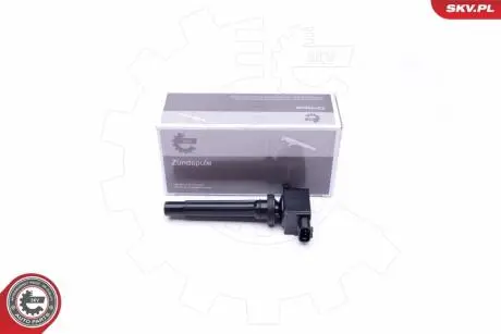 03SKV341 Катушка зажигания Suzuki Grand Vitara 2.0 05-15/SX4 2.0 4x4 06- SKV GERMANY подбор по vin на Brocar