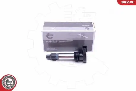 03SKV294 Котушка запалювання SKV GERMANY підбір по vin на Brocar