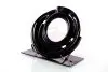 GH363767 Gniazdo sprężyny przód górne PEUGEOT 206 GH-PARTS підбір по vin на Brocar