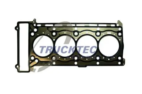 0210186 Прокладкa TRUCKTEC подбор по vin на Brocar