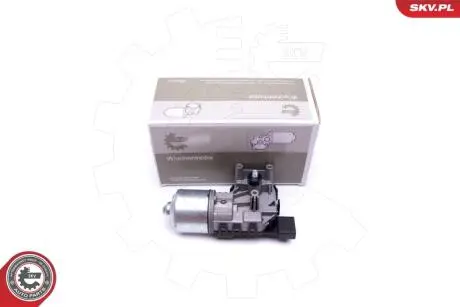 19SKV081 Двигун склоочисника SKV GERMANY підбір по vin на Brocar