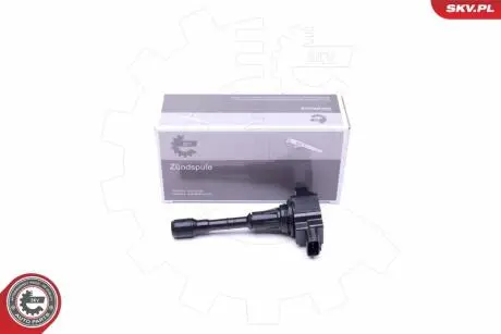 03SKV317 Котушка запалювання SKV GERMANY подбор по vin на Brocar