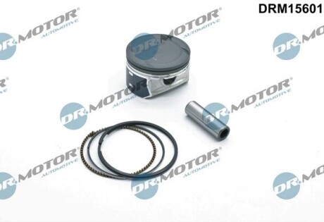 DRM15601 Поршень DR.MOTOR подбор по vin на Brocar