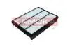 F248701 FILTR POWIETRZA TOYOTA LAND CRUISER 02- KAMOKA підбір по vin на Brocar
