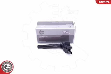 03SKV318 Котушка запалювання SKV GERMANY подбор по vin на Brocar