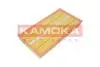 F249401 Повітряний фільтр KAMOKA підбір по vin на Brocar