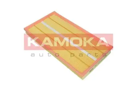 F249401 Повітряний фільтр KAMOKA підбір по vin на Brocar