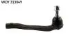 Наконечник рулевой тяги PEUGEOT 508/508 SW VKDY 313049