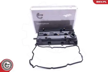 48SKV029 Кришка гбц SKV GERMANY підбір по vin на Brocar