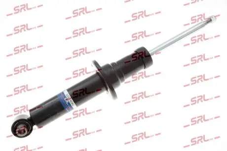 S011908G Газовий амортизатор POLCAR підбір по vin на Brocar