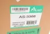 AS3366 Амортизатор ARNOTT підбір по vin на Brocar