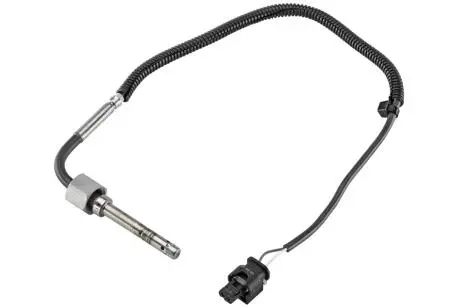 2910000855500 Датчик температури ОГ MERCEDES C(W204)/E(W211,212)/ML(W163,164) ''06>> VDO підбір по vin на Brocar