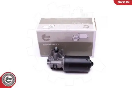 19SKV075 Двигун склоочисника SKV GERMANY підбір по vin на Brocar