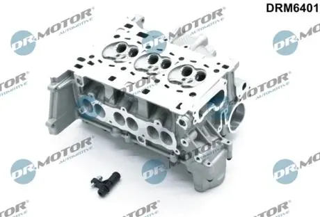 DRM6401 Голівка циліндра DR.MOTOR підбір по vin на Brocar