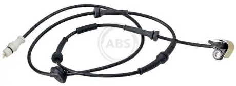 30650 CZUJNIK ABS ALFA ROMEO 166 98-07 LP A.B.S. підбір по vin на Brocar