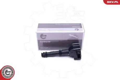 03SKV336 Котушка запалювання SKV GERMANY підбір по vin на Brocar