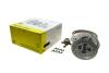 Демпфер + комплект сцепления + выжимной Citroen C-Crosser/Peugeot 4007 2.2 HDi 07- 600033800