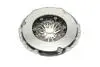 600033800 Демпфер + комплект зчеплення +вижимний Citroen C-Crosser/Peugeot 4007 2.2 HDi 07- LUK підбір по vin на Brocar