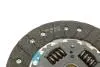 600033800 Демпфер + комплект зчеплення +вижимний Citroen C-Crosser/Peugeot 4007 2.2 HDi 07- LUK підбір по vin на Brocar